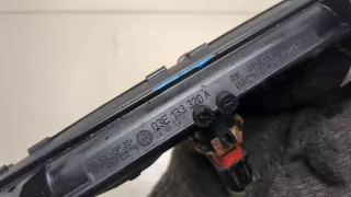 03E906031C,03E133320A Форсунка Skoda Fabia 2 restailing Арт 20388442, вид 3