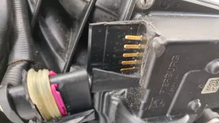 059130277CK Форсунка Audi A6 C7 (S6,RS6) Арт 11392433, вид 2