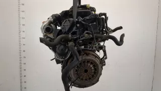 1980L1 Форсунка Citroen C3 Picasso Арт 11392546, вид 2