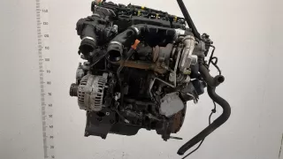 1980L1 Форсунка Citroen C3 Picasso Арт 11392546, вид 4