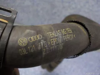 03L121157B VAG Трубка кондиционера Audi A6 C6 (S6,RS6) Арт E12375238, вид 6