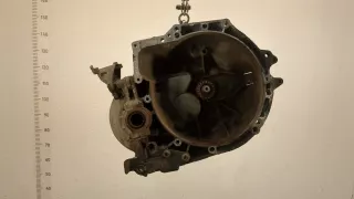  КПП механическая (МКПП) 6-ступенчатая Peugeot Expert 3 Арт 20393861, вид 1