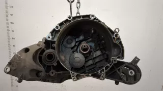 5700019,55560480 КПП механическая (МКПП) 6-ступенчатая Opel Vectra C  Арт 20394850, вид 1
