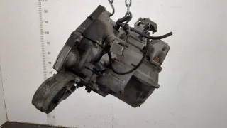5700019,55560480 КПП механическая (МКПП) 6-ступенчатая Opel Vectra C  Арт 20394850, вид 3