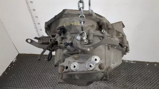 5700019,55560480 КПП механическая (МКПП) 6-ступенчатая Opel Vectra C  Арт 20394850, вид 4