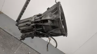23007633986 КПП механическая (МКПП) 6-ступенчатая BMW 1 F20/F21 Арт 20396295, вид 2