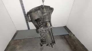 23007633986 КПП механическая (МКПП) 6-ступенчатая BMW 1 F20/F21 Арт 20396295, вид 3