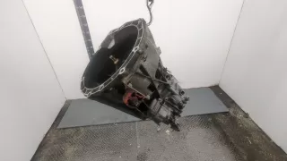 23007633986 КПП механическая (МКПП) 6-ступенчатая BMW 1 F20/F21 Арт 20396295, вид 4