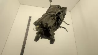 23007633986 КПП механическая (МКПП) 6-ступенчатая BMW 1 F20/F21 Арт 20396295, вид 5