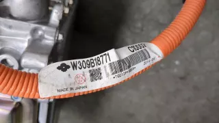 9481A082 Преобразователь напряжения Mitsubishi Outlander 3 restailing 2 Арт 20384951, вид 2