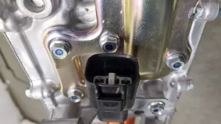 9481A082 Преобразователь напряжения Mitsubishi Outlander 3 restailing 2 Арт 20384951, вид 3