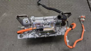9481A082 Преобразователь напряжения Mitsubishi Outlander 3 restailing 2 Арт 20384951, вид 4