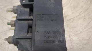 A2123200953 Блок клапанов пневмоподвески Mercedes GL X166 Арт 20301301, вид 3
