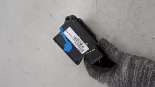 A2123200953 Блок клапанов пневмоподвески Mercedes GL X166 Арт 20301301, вид 5