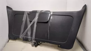 A1697400070,A1697400370,A1697400470 Обшивка крышки багажника Mercedes A W169 Арт 20380244, вид 2