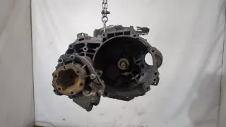 KDL КПП механическая (МКПП) 6-ступенчатая Skoda Octavia A5 restailing Арт 20146415