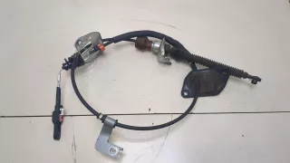  Трос кулисы КПП Mazda CX-9 2 Арт 20348529, вид 2