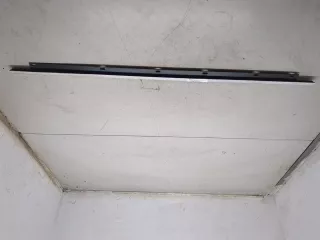 8E0853764G Молдинг стекла двери наружный Audi A4 B6 Арт 20376969, вид 4