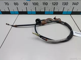 8E0609721AH VAG Трос ручника Audi A4 B6 Арт E48543348, вид 1