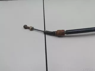 8E0609721AH VAG Трос ручника Audi A4 B6 Арт E48543348, вид 2