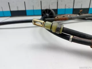 8E0609721AH VAG Трос ручника Audi A4 B6 Арт E48543348, вид 3
