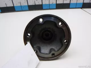 02A409355D VAG Фланец КПП Skoda Octavia A4 Арт E48608344, вид 4