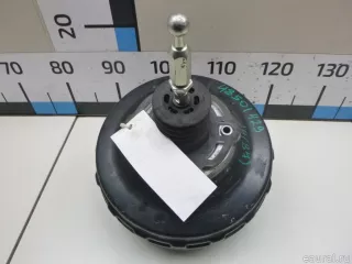 8E0612107J VAG Вакуумный усилитель тормозов Audi A6 C5 (S6,RS6) Арт E48614951, вид 5
