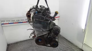 K9K 636,836,837 Двигатель дизельный Renault Megane 3 Арт 4EP07AB01, вид 1