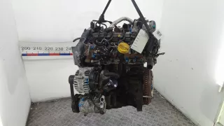 K9K 636,836,837 Двигатель дизельный Renault Megane 3 Арт 4EP07AB01, вид 2