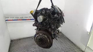 K9K 636,836,837 Двигатель дизельный Renault Megane 3 Арт 4EP07AB01, вид 3