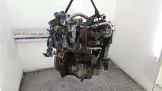 K9K 636,836,837 Двигатель дизельный Renault Megane 3 Арт 4EP07AB01, вид 4