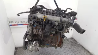 D4FB,    Z45512AZ00 Двигатель дизельный Kia Ceed 1 Арт 4EP09AB01, вид 2