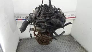 D4FB,    Z45512AZ00 Двигатель дизельный Kia Ceed 1 Арт 4EP09AB01, вид 3