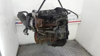 D4FB,    Z45512AZ00 Двигатель дизельный Kia Ceed 1 Арт 4EP09AB01, вид 4