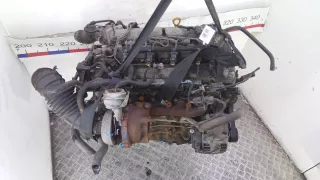 D4FB,    Z45512AZ00 Двигатель дизельный Kia Ceed 1 Арт 4EP09AB01, вид 5