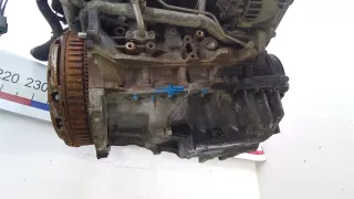 D4FB,    Z45512AZ00 Двигатель дизельный Kia Ceed 1 Арт 4EP09AB01, вид 6