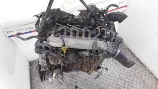 D4FB,    Z45512AZ00 Двигатель дизельный Kia Ceed 1 Арт 4EP09AB01, вид 7