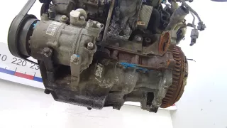 D4FB,    Z45512AZ00 Двигатель дизельный Kia Ceed 1 Арт 4EP09AB01, вид 8