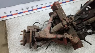  Балка подвески передняя Iveco Daily 3 Арт 1EP21LG01, вид 2