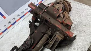  Балка подвески передняя Iveco Daily 3 Арт 1EP21LG01, вид 5