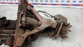  Балка подвески передняя Iveco Daily 3 Арт 1EP21LG01, вид 6