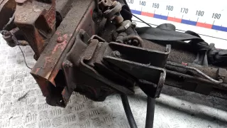  Балка подвески передняя Iveco Daily 3 Арт 1EP21LG01, вид 9