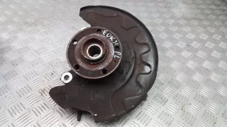 5Q0407253A, 8V0498625A Ступица передняя левая Skoda Superb 3 Арт EOK31K901, вид 1