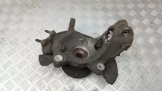5Q0407253A, 8V0498625A Ступица передняя левая Skoda Superb 3 Арт EOK31K901, вид 4