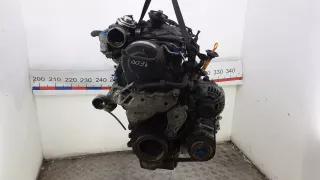 BXE Двигатель дизельный Seat Altea Арт 4EP08AB01_A149904, вид 1