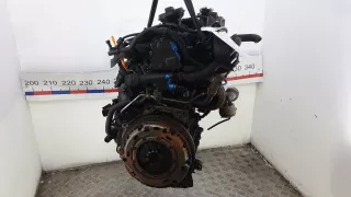 BXE Двигатель дизельный Seat Altea Арт 4EP08AB01_A149904, вид 3