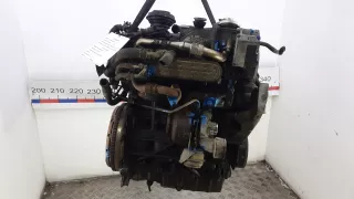 BXE Двигатель дизельный Seat Altea Арт 4EP08AB01_A149904, вид 4