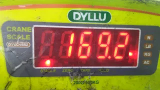 D4FB,    Z45512AZ00 Двигатель дизельный Hyundai i30 FD Арт 4EP09AB01_A8403, вид 9