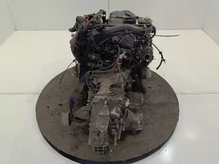 AJM Двигатель Volkswagen Passat B5 Арт 158723, вид 2