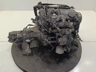 AJM Двигатель Volkswagen Passat B5 Арт 158723, вид 3